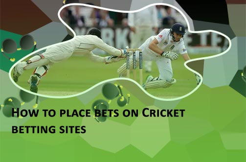 Cricket betting tips website